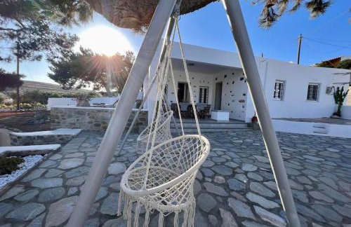 Dall'Egeo παραδοσιακό κυκλαδίτικο σπίτι - Photo 3