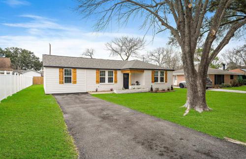 Arcade Covered Patio Sleep 10 3 Bedroom 2 Bath Game Room - Foto 41