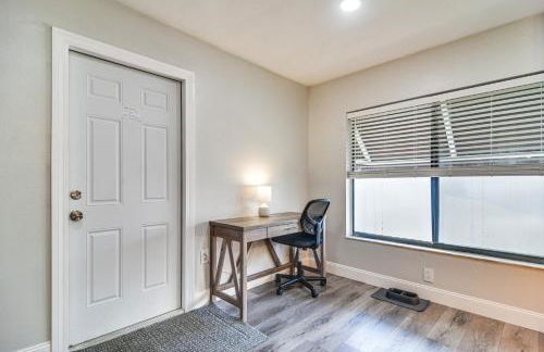 Largo Oasis with Pool and Grill 6 Mi to Beach! - Foto 12