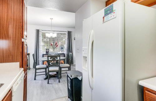 1 Mi to Whiskey Row and Town Sq Remote Work Hub! - Foto 12