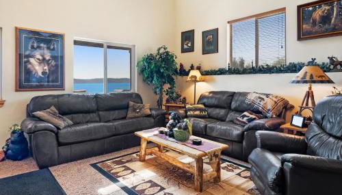 Moose Mountain Retreat - Foto 4