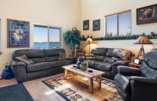 Moose Mountain Retreat - Foto 4