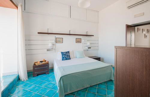 Villa con piscina con 8 camere matrimoniali ad Anacapri, by La Canostra Capri - Foto 63