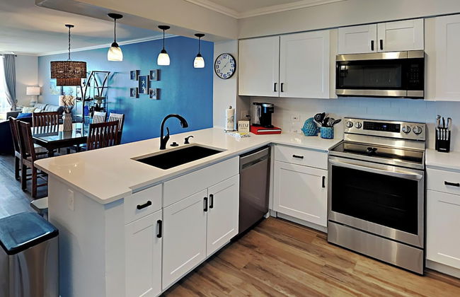 Terrace at Pelican Beach #703 - Photo 7