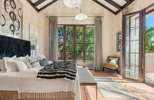 Villa Guadalmina - Foto 15