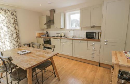 Ardlochan Lodge - Culzean Castle - Foto 9