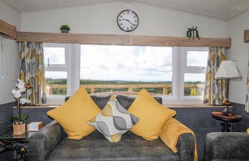 Caban Cwtch The Cosy Cabin - Foto 11