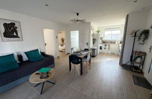 Gite De La Fontaine Avec Jaccuzi - Foto 20