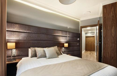 Aparthotel Best Views Luxury - Foto 68