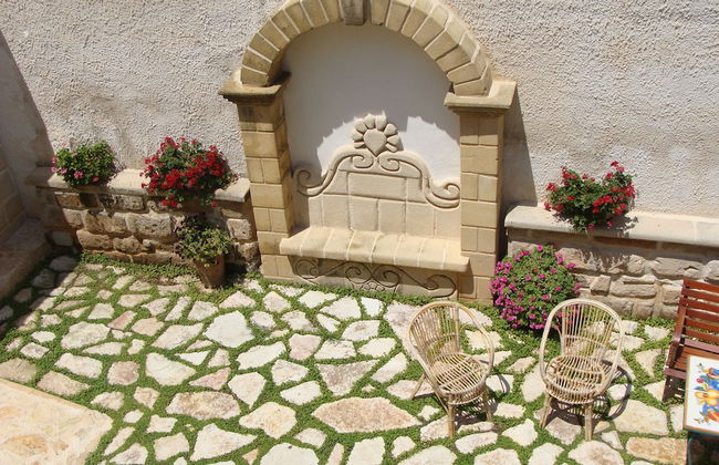 Guest House Al Gattopardo - Photo 40