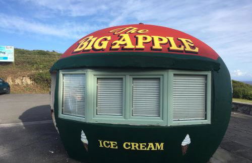 Sea view bungalow - Foto 20