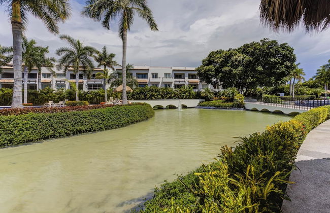 El Tigre Golf Resort Taheima Condos - Foto 47