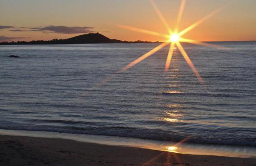 T2 SUN 3 étoiles- Plage & Commerces à 200m- Terrasse avec Barbecue- Résidence neuve avec Parking & Wifi - Foto 18