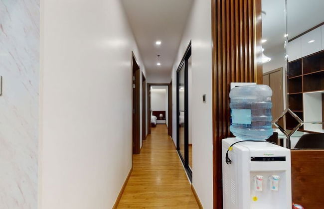 Vinhomes Metropolis Residence - Foto 79