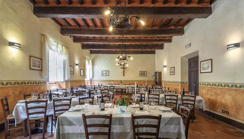 Casa Diocesana di Lucca - Foto 4