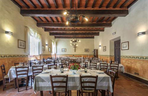 Casa Diocesana di Lucca - Foto 4