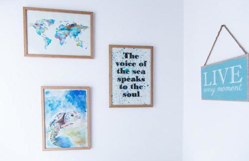 Studio apartman Tirkiz - Foto 17