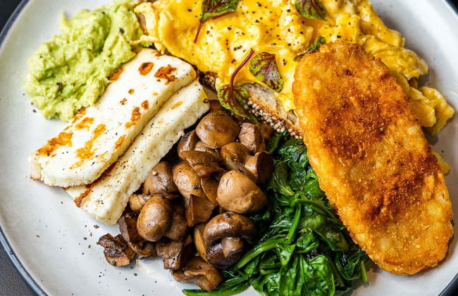 The Sebel Sydney Martin Place - Foto 49