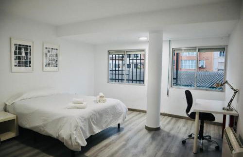 Big Flat Ruzafa - Photo 14