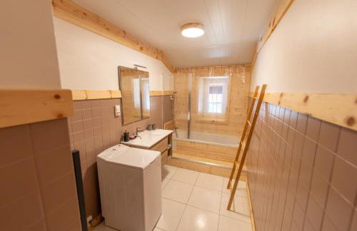 Magnifique chalet lumineux 15pers - Aiguilles - Queyras - Foto 39