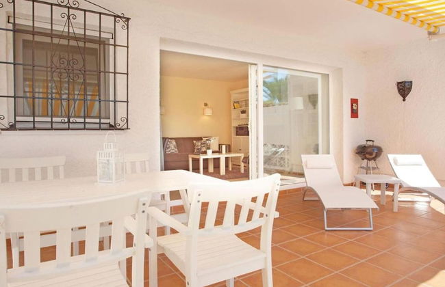 Belvilla by OYO Villa Costabellas - Foto 17