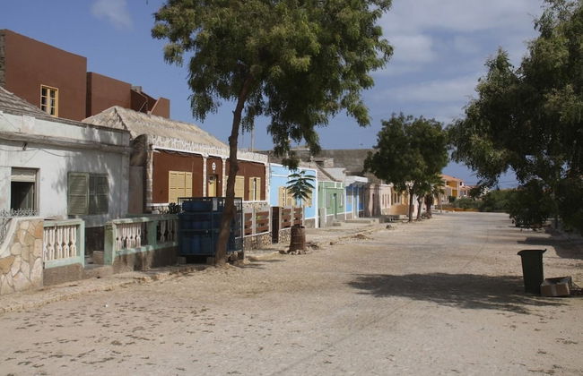 Bungalows Bela Vista Maio Beach - Foto 6