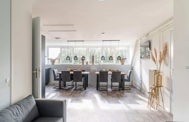 Spacious Farmhouse in Silvolde With Garden - Foto 45