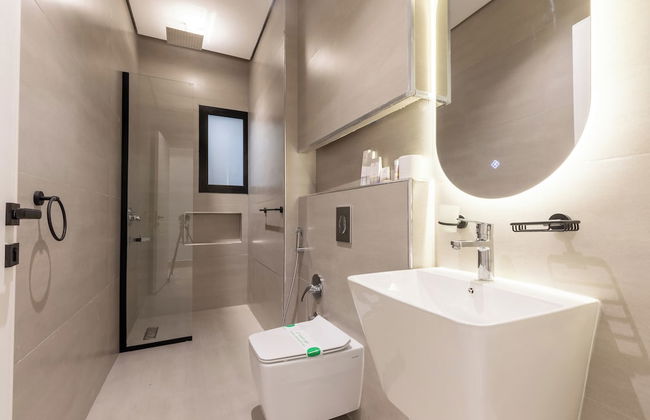 Amber Hospitality - BLVD - Foto 16