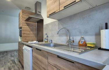 Grand appartement vue montagne - Foto 10