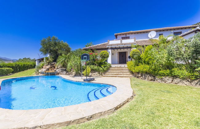 Cubo's Cortijo la Hilacha - Foto 16