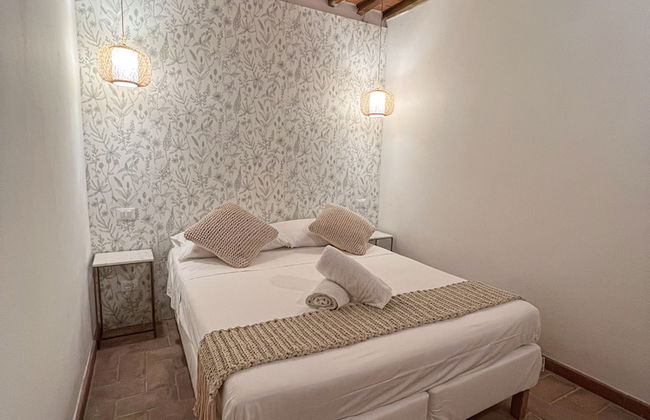 VERDERAME Rooms & Suite in Lucca - Foto 10