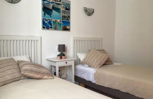 Casa La Vida, stijlvolle Spaanse villa met uniek uitzicht! - Foto 22