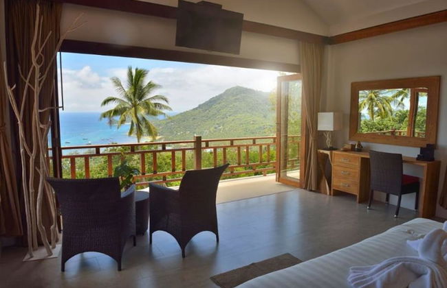 Perfect View Pool Villa - Photo 4