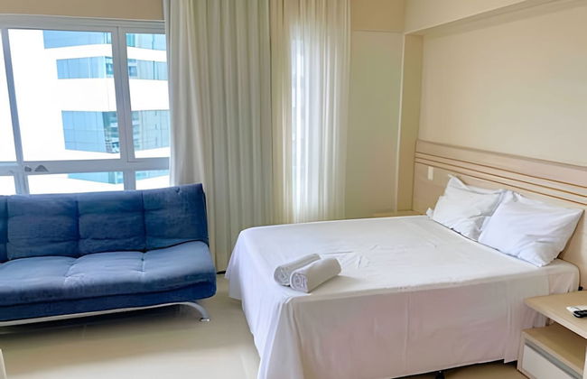 Saint Moritz no coração de Brasília - Photo 44