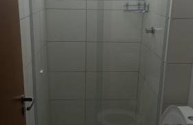 Lindo Apartamento em João pessoa com ar condicionado - Foto 16