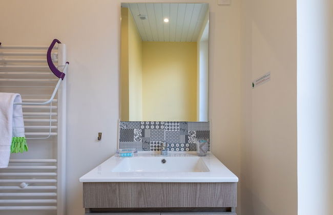 Trankil'apparts Centre 2 - Foto 60