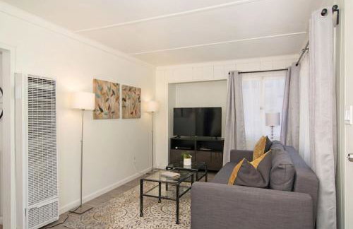 Mission Bay Cottage - Bay View Patio, Parking, WasherDryer - Foto 12