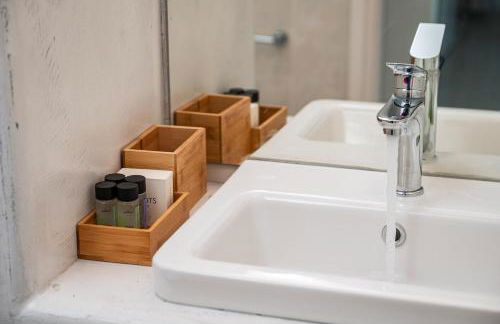 Dryoussa Apartments - Foto 17