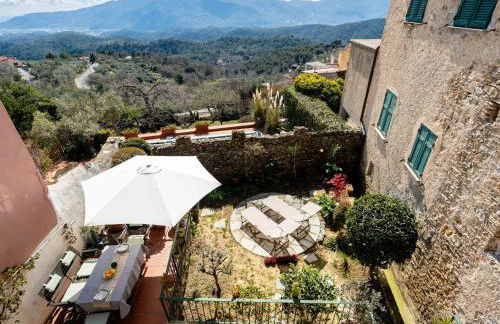 Apartment Al Forte by Interhome - Foto 24