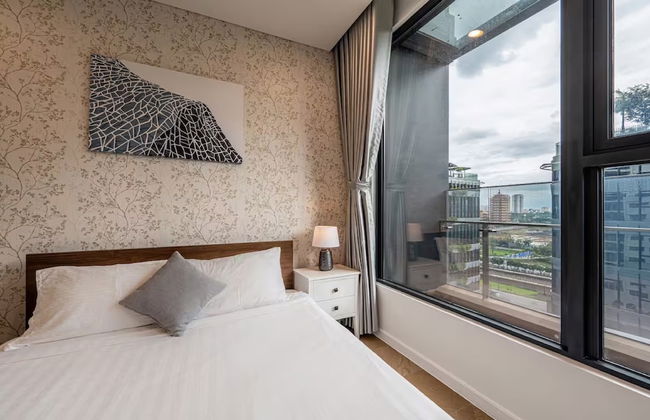 Bluesky Lumiere Riverside Luxury - Foto 31