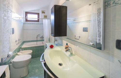 Holiday Home A Cà di Fratti by Interhome - Foto 22