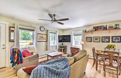Sunny Morristown Home - Walk to Restaurants! - Foto 5