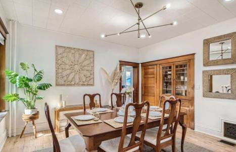 Remodeled 3 Bedroom Close to St Broadway And Sante Fe And CBD - Foto 2