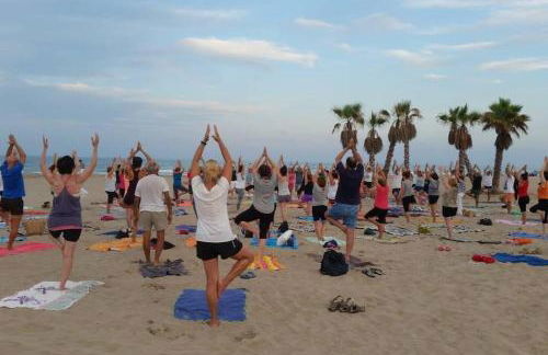 Tranquilidad a 2 minutos del mar - Foto 40