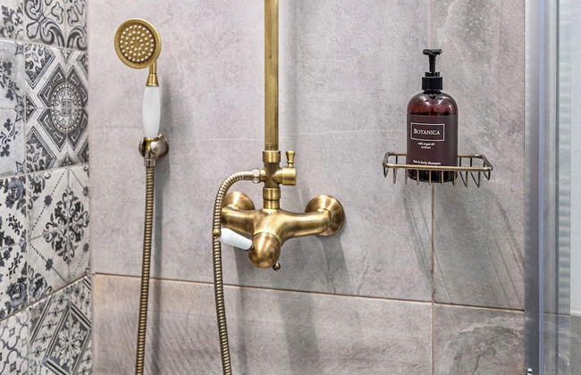 The Old Town Square & Parizska Apartments - Foto 64