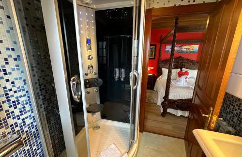 Casa Rural Del Valle Obeso - Foto 22