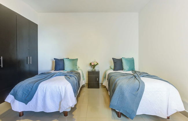 El Tigre Ibiza Condos - Foto 20