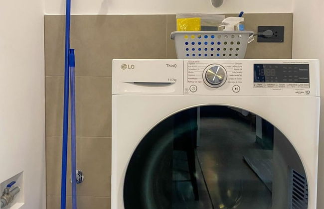 w Spectacular 2BR With Balcony in San Isidro - Photo 11