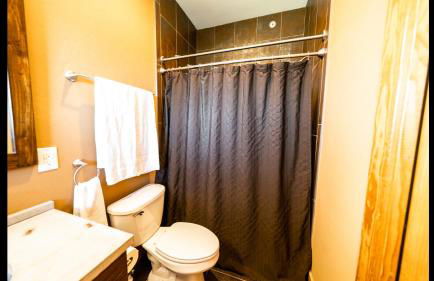 The Cove - 3-Bedroom, 3-Bathroom Penthouse Suite at REAL Watersports - Foto 10