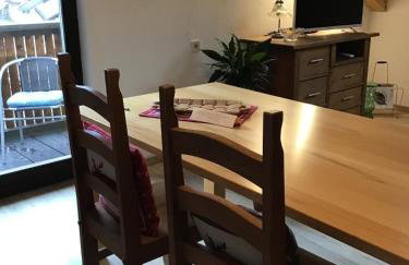 Ferienwohnung Dorfblick (Herzog) - Foto 5